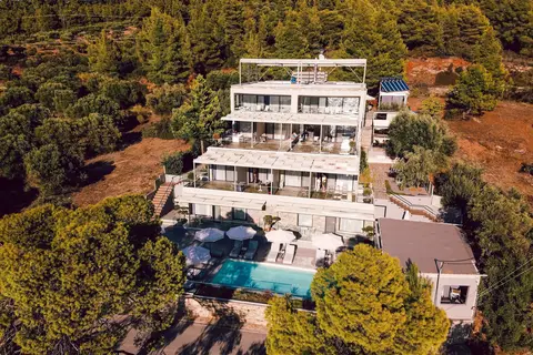 Casa Bloo in Δημοτική Ενότητα Σιθωνίας