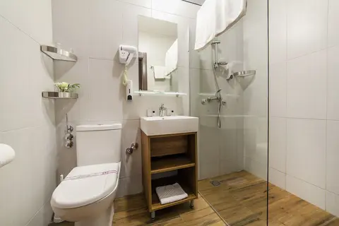 Hotel Sato in Sutomore — foto 11