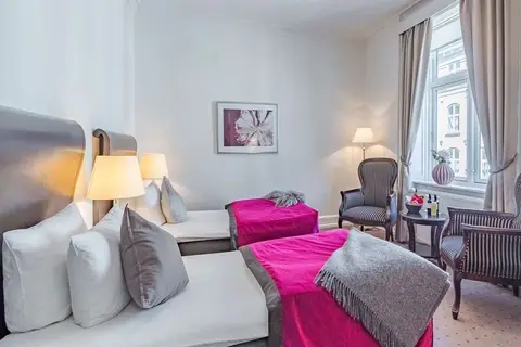Best Western Hotel Hebron in Kopenhagen — foto 6