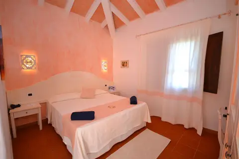 Galanias Hotel in Bari Sardo — foto 6