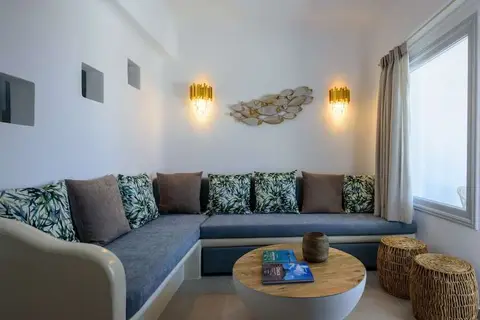 Acro Blue Luxury Villas in Akrotiri, foto 7