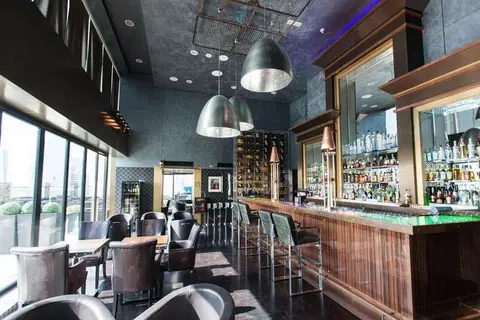 Four Points by Sheraton Sheikh Zayed Road in Dubai, foto 16
