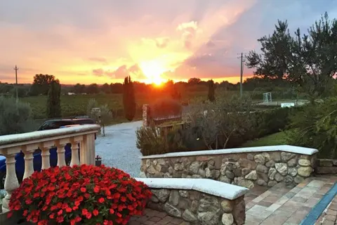 La Bertoletta Village foto 20