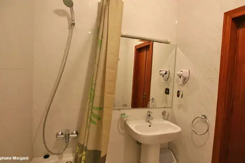 Hôtel Ali in Marrakesh, foto 9