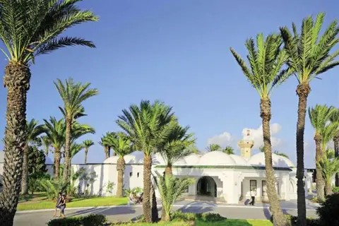 Monarque Club Rivage Monastir in المنستير — foto 24