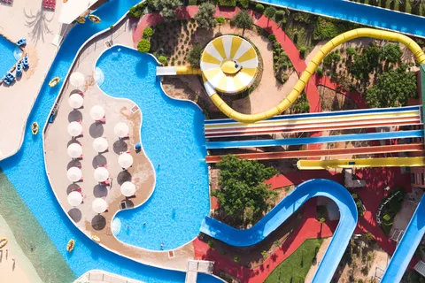 Pickalbatros Aqua Fun Club in Marrakech