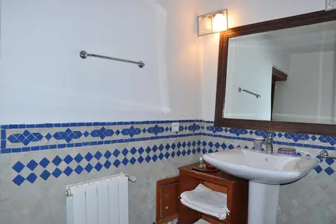 Riad Au 20 Jasmins in Fes — foto 25