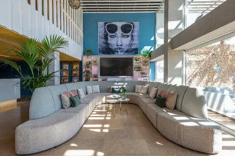 Leonardo Boutique Hotel Mallorca Port Portals in Calvià — foto 3