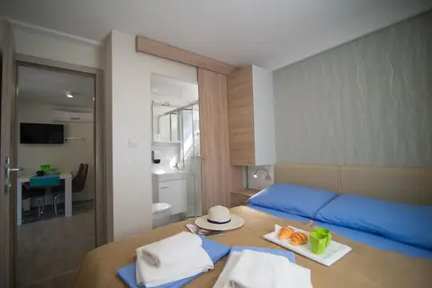 Centinera Resort & Camping in Medulin — foto 21