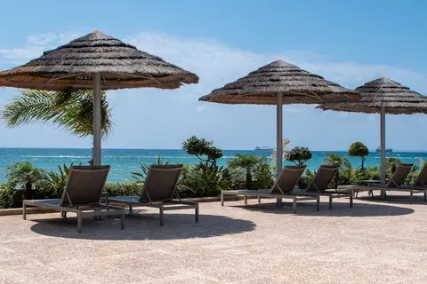 Atlantica Miramare Beach in Yermasoyia, foto 26