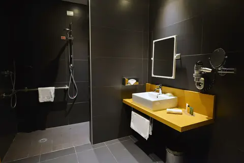 Hotel Hilton Garden Inn Milan North in Milaan — foto 24
