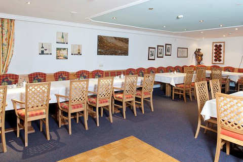 Hotel Mallaun foto 12