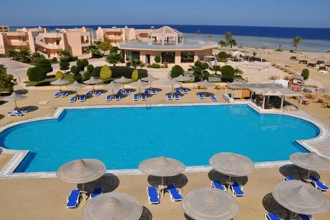 Shoni Bay in مرسى علم