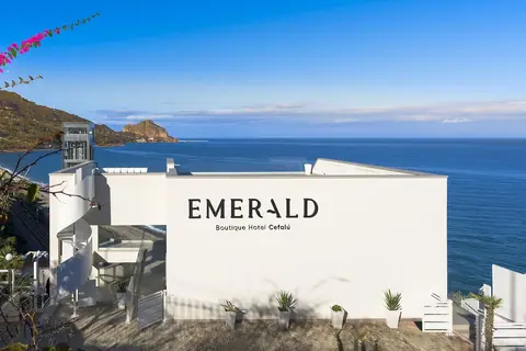 Emerald Hotel Residence Cefalù in Cefalu — foto 27
