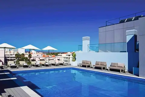 Prime Energize in Vila Real de Santo António — foto 10