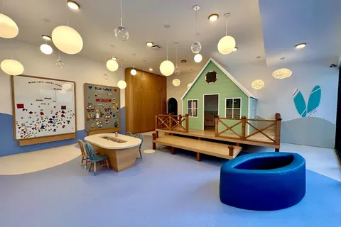 Blue Wave Suite Hotel foto 17