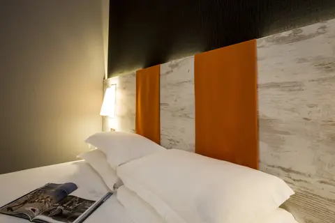 Hotel The Guardian in Rome — foto 30