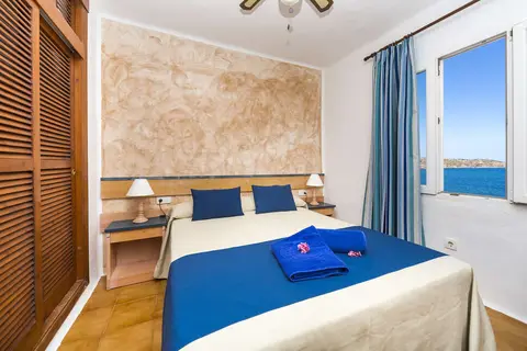 Tramontana Park Aparthotel in es Mercadal — foto 3