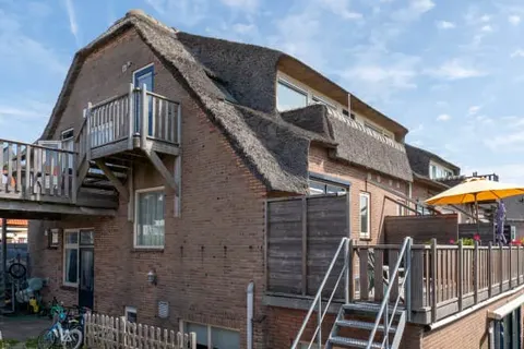 Appartementen Parkzicht foto 12