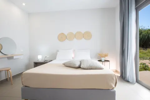 Throisma Country Private Residences in Municipal Unit of Apollonioi — foto 5