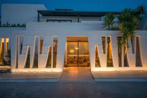 Asty Mykonos Hotel & Spa in Τούρλος — foto 5