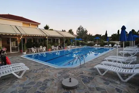Metaxa in Δημοτική Ενότητα Λαγανά — foto 18