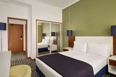 Holiday Inn Algarve Armacao de Pera in Armação de Pêra, foto 21