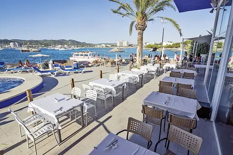 azuLine Hotel Mar Amantis & Mar Amantis II in Sant Josep de sa Talaia — foto 7