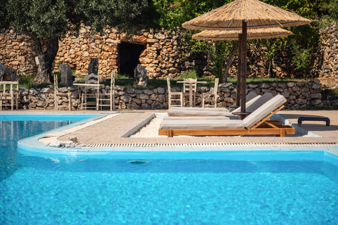 Hilltop Resort foto 5