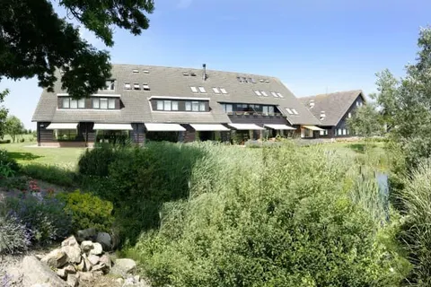 Hotel Dorhout Mees foto 1