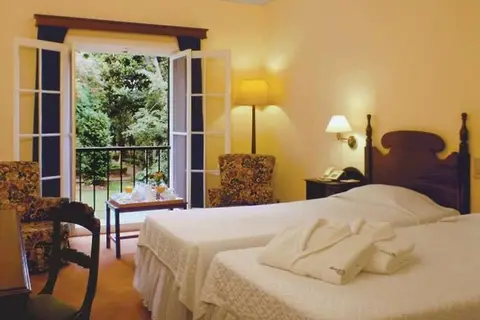 Hotel Quinta da Bela Vista in Funchal, foto 7