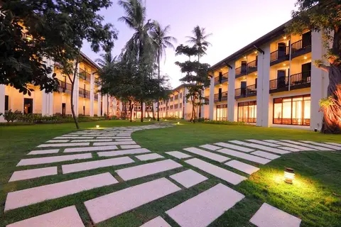 Ibis Samui Bophut in บ้านบ่อผุด — foto 18
