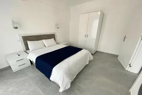 Rose Gardens Hotel in Lapta — foto 7
