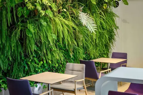 Ibis Styles Budapest Airport in Vecsés — foto 6