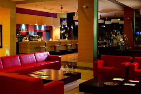 Elba Almería Business & Convention Hotel in Tabernas — foto 5