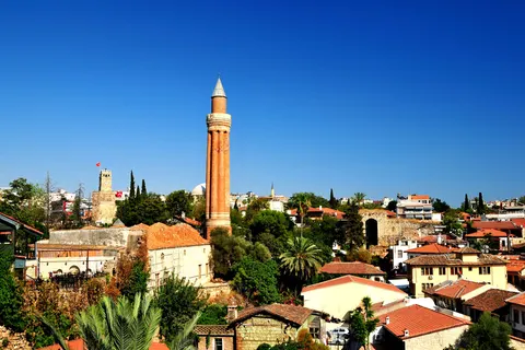 Rondreis Cappadocië & Cave Hotels in Rondreizen Turkije — foto 24