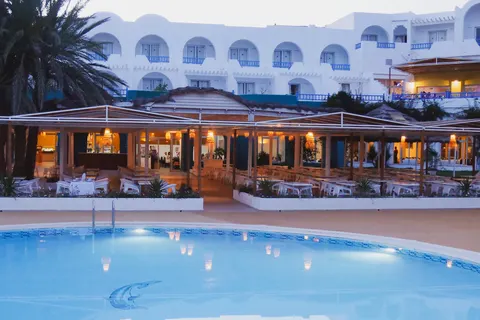 Hotel Golf Beach & Thalasso foto 16