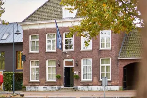 Boutique Hotel The Yard - Zuidkade in Veghel — foto 6