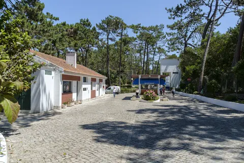 Camping Sao Pedro De Moel foto 15