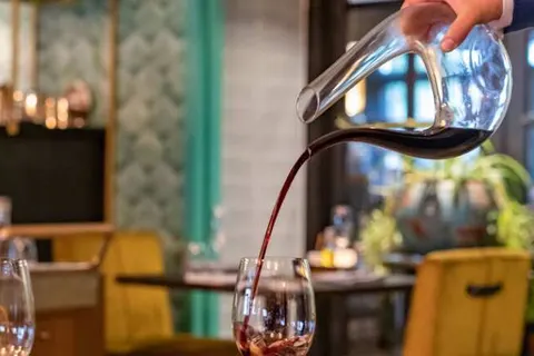 Restaurant Hotel & Spa Savarin foto 14