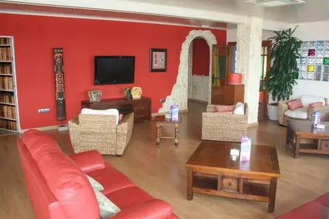 Hotel Polamar in Santa Pola, foto 27