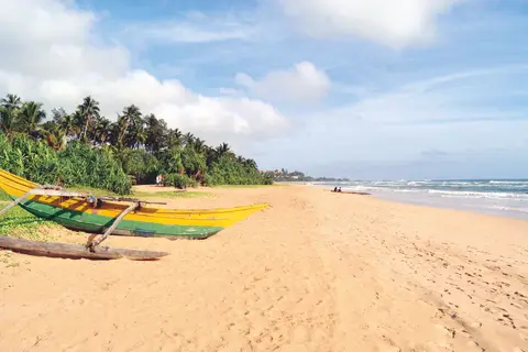 Cinnamon Bentota Beach in Bentota — foto 4
