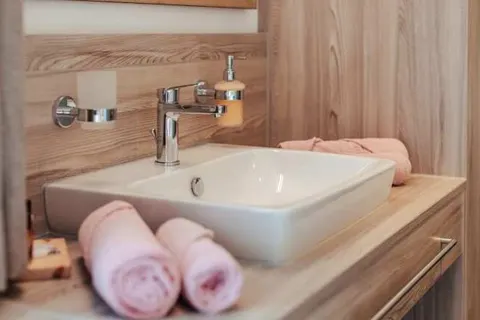 Hotel Pension St. Leonhard foto 6