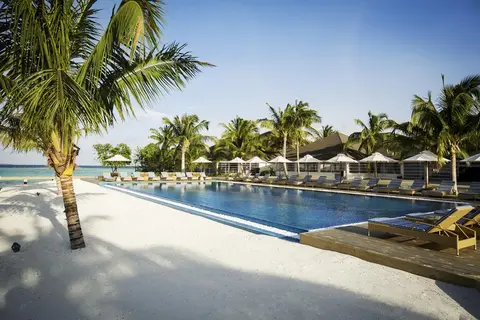 Robinson Noonu in ތިނަދޫ — foto 2