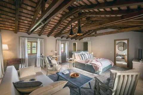 Meneghetti Wine Hotel & Winery in Bale — foto 4