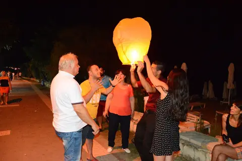 Neptün Hotel in Manavgat — foto 10