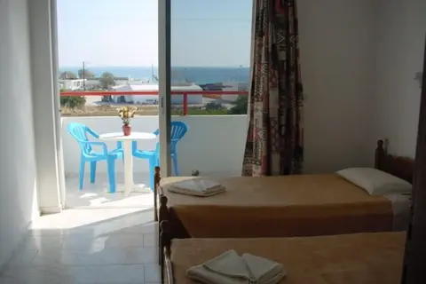 Stenna Apartments in Αντιμάχεια — foto 4