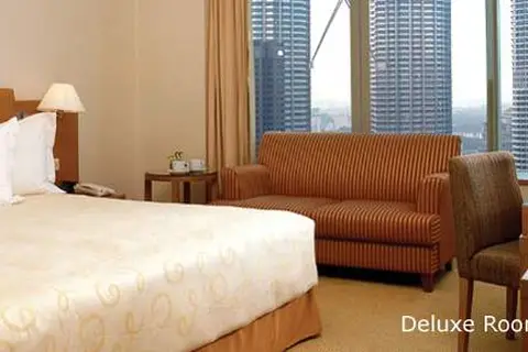 Pullman Kuala Lumpur City Center Hotel & Residences in Sepang — foto 4