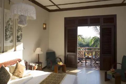 Hoi An Beach Resort in Đà Nẵng — foto 2