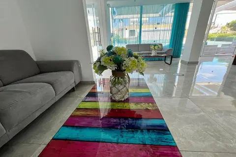 Sunny Blue Hotel in Ayia Napa — foto 11